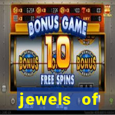 jewels of prosperity slot