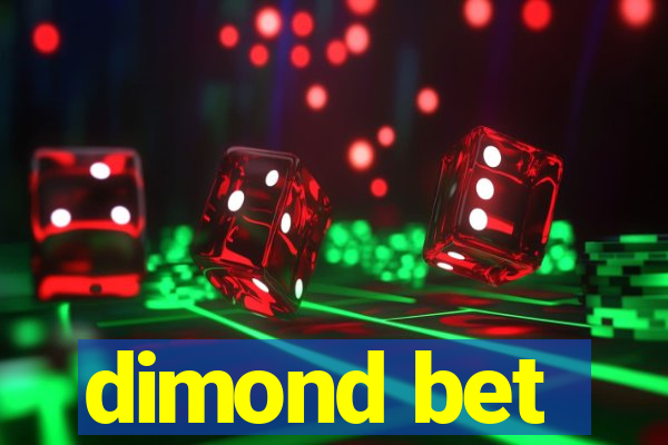 dimond bet