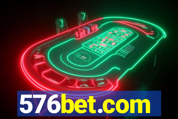 576bet.com