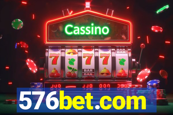 576bet.com