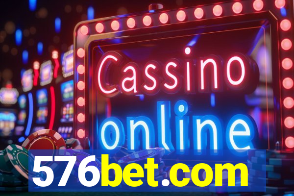 576bet.com