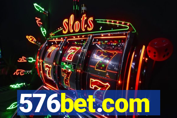 576bet.com