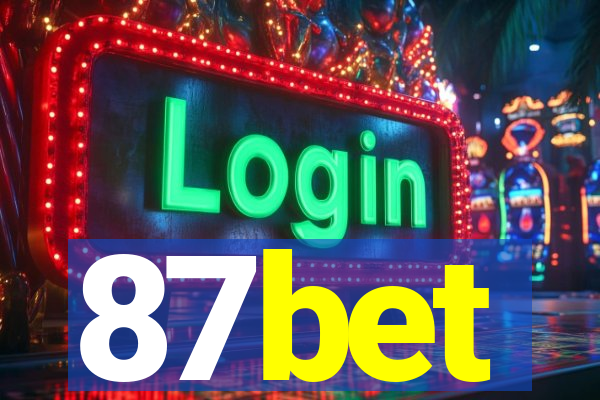 87bet