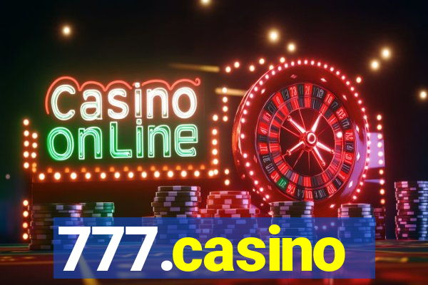 777.casino