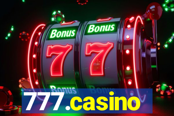 777.casino