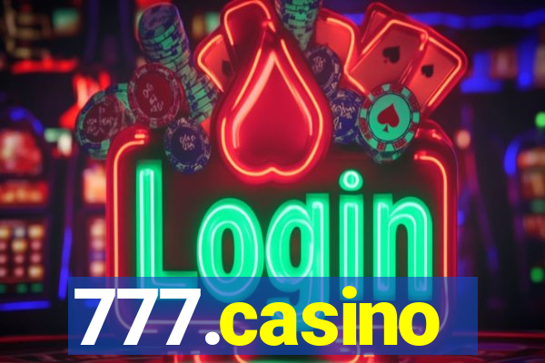 777.casino