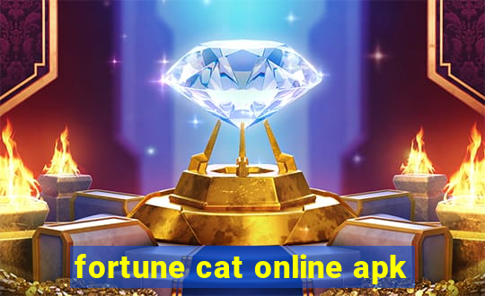 fortune cat online apk