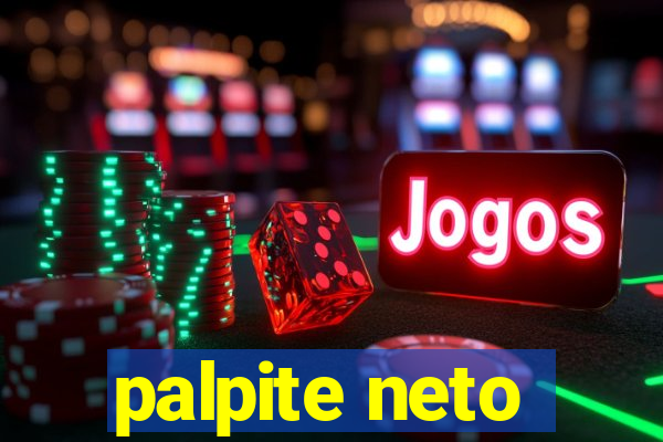 palpite neto