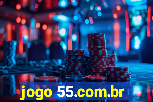 jogo 55.com.br