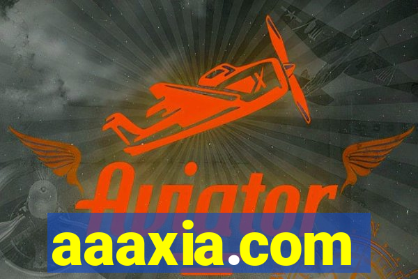 aaaxia.com