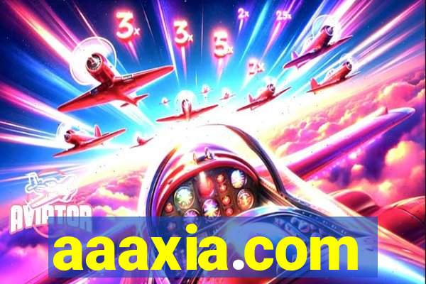 aaaxia.com