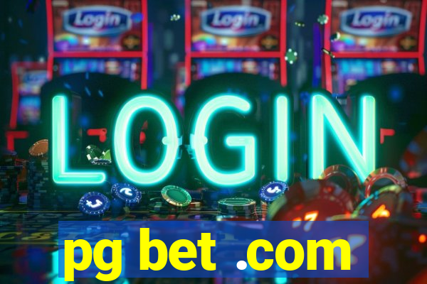 pg bet .com