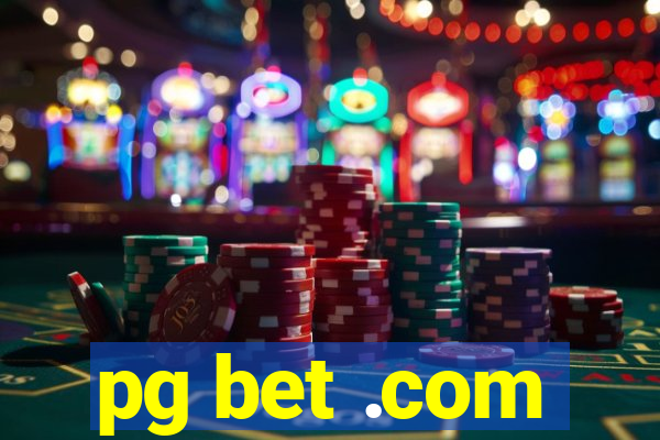 pg bet .com