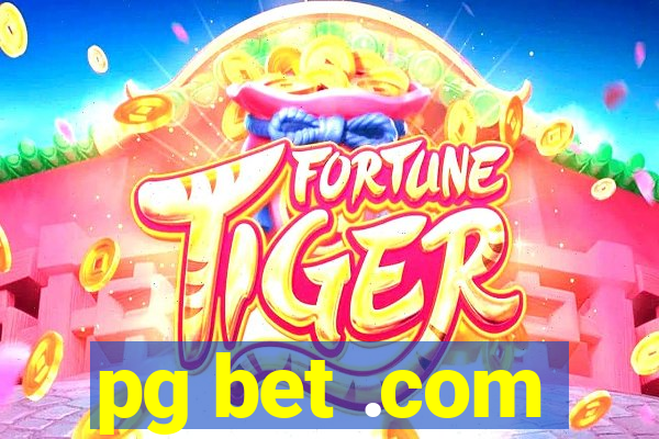 pg bet .com