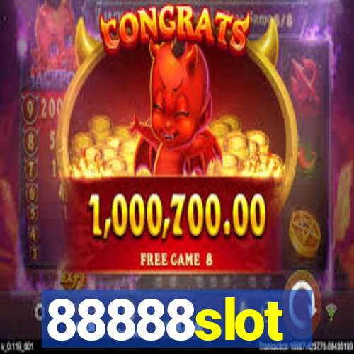 88888slot