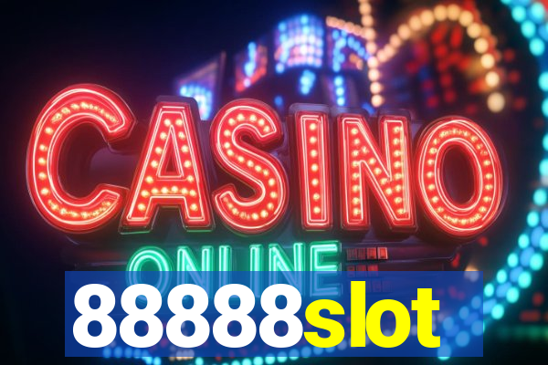 88888slot