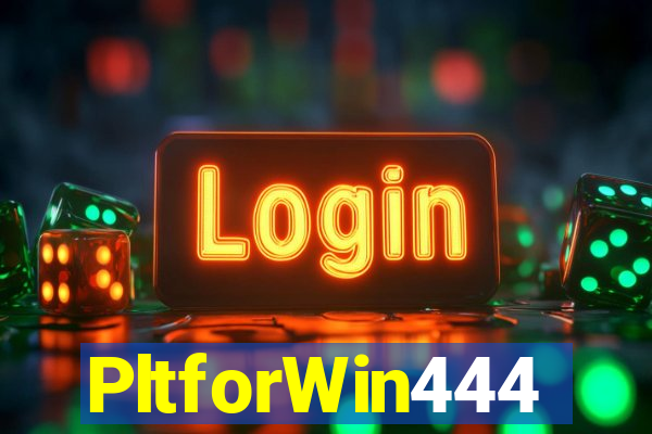 PltforWin444