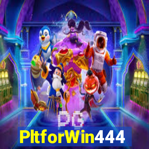 PltforWin444