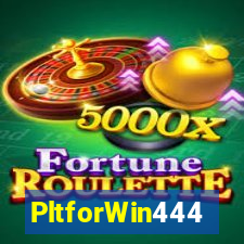 PltforWin444