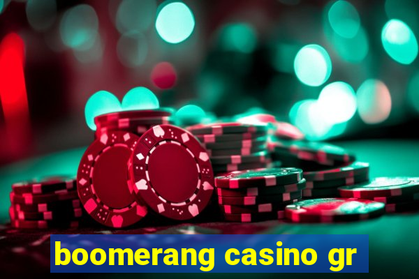 boomerang casino gr