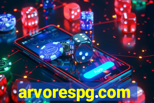 arvorespg.com