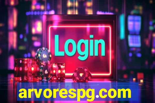 arvorespg.com