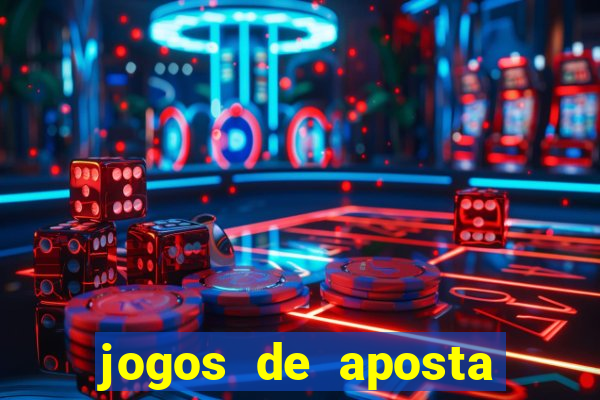 jogos de aposta com bonus de cadastro