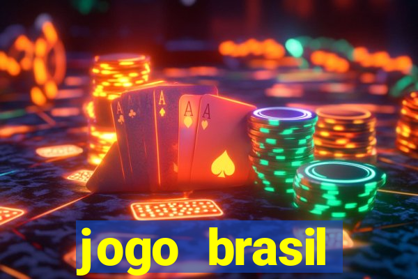 jogo brasil assistir online globo