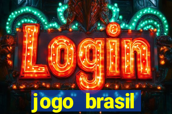 jogo brasil assistir online globo