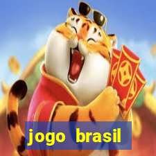 jogo brasil assistir online globo