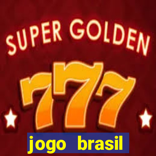 jogo brasil assistir online globo