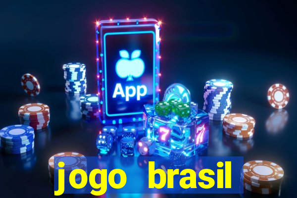 jogo brasil assistir online globo