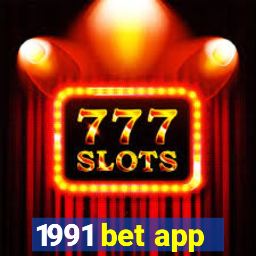 1991 bet app