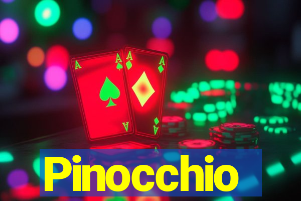 Pinocchio