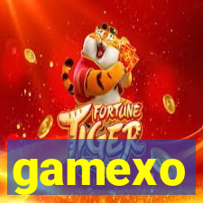 gamexo