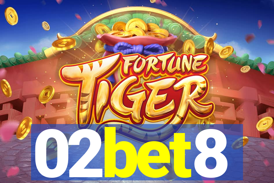 02bet8