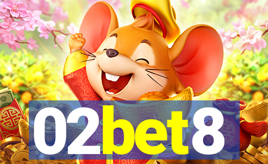 02bet8