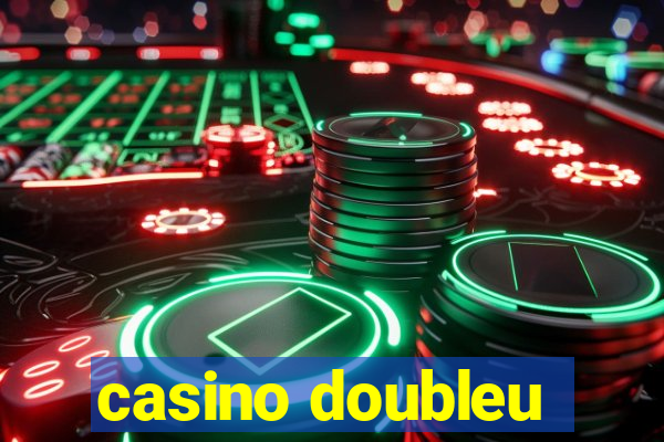 casino doubleu