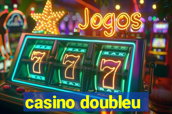 casino doubleu