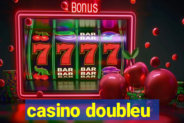 casino doubleu