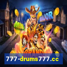 777-drums777.cc