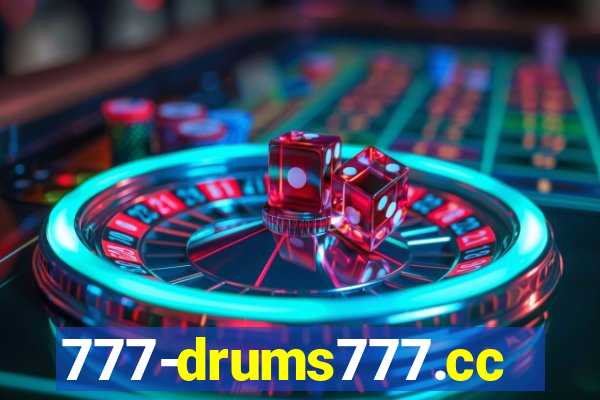 777-drums777.cc