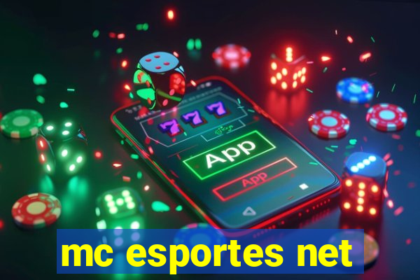 mc esportes net