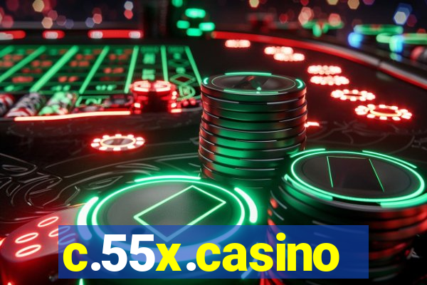 c.55x.casino