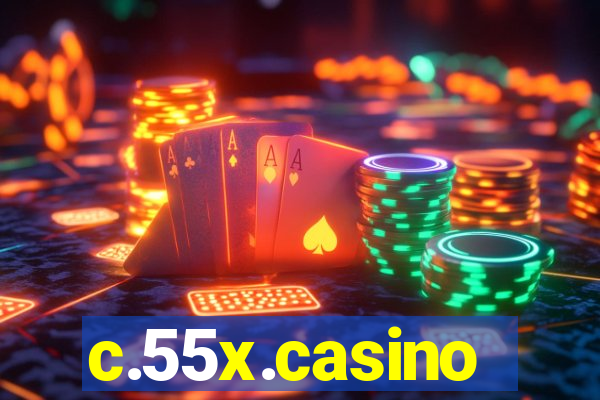 c.55x.casino