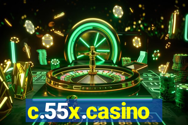 c.55x.casino