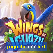 jogo do 777 bet