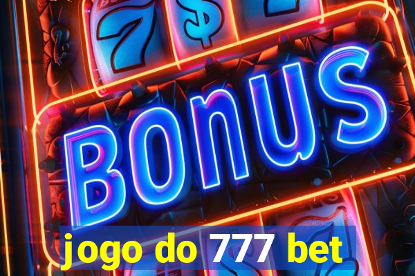 jogo do 777 bet