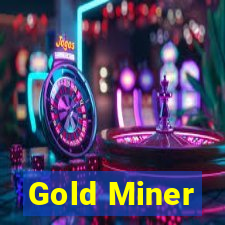 Gold Miner