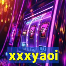 xxxyaoi